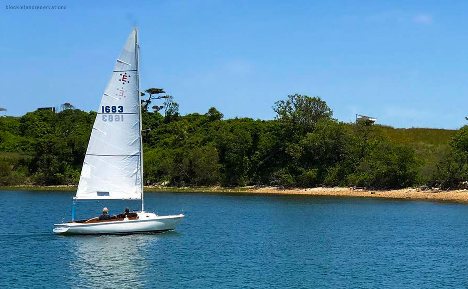 Sail, Paddle, and Ride on Block Island Block Island Ferry