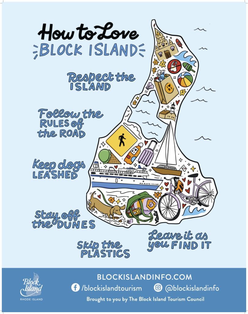 Blockislandtourism