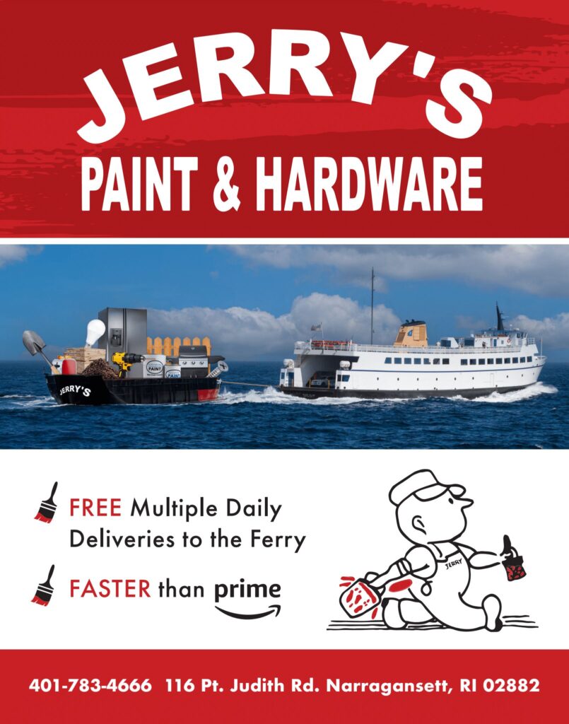 Jerrys