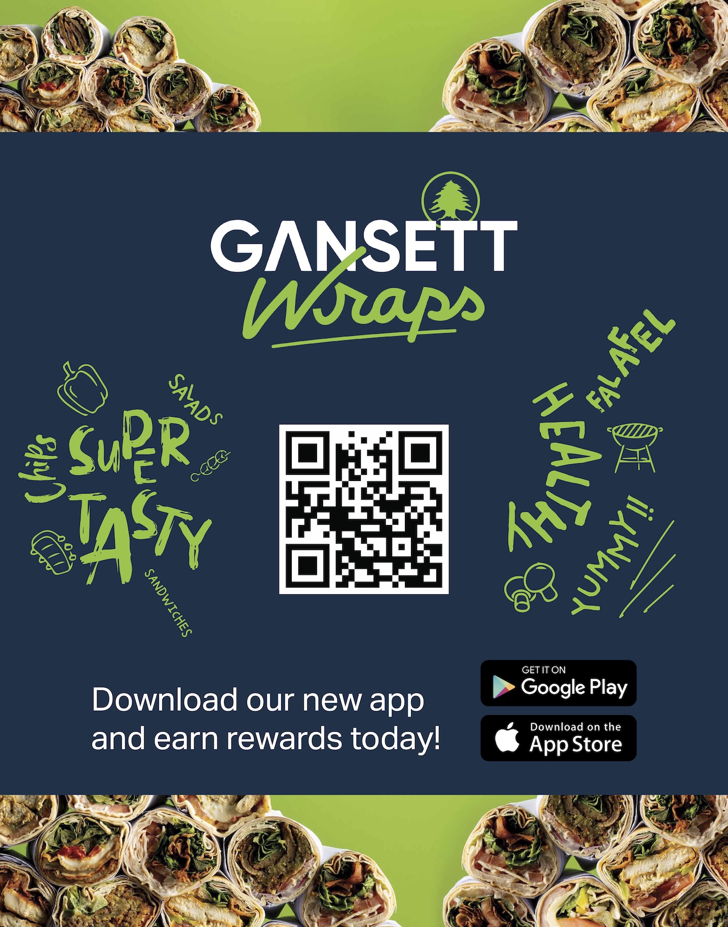 BIF AdvertiserPosters 2026 GansettWraps
